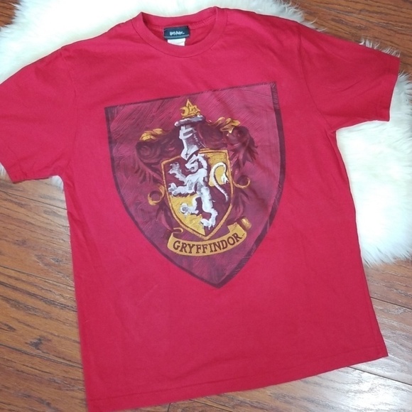 Warner Bros. Tops - Harry Potter Tshirt